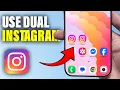How to Use Two Instagram Apps on Android
