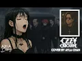 Download Lagu Mama, I'm Coming Home — Cover by Ayla Chan (Tribute to Ozzy Osbourne)