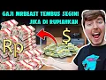 Download Lagu Gila Gaji MrBeast Dari YouTube Jika Di Rupiahkan Tembus Segini