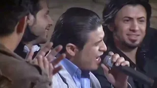 ورنة ورنة عدنان جبوري   تسجيل و توزيع الموسيقي يحيى كوسا                       دندنها