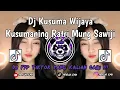 Download Lagu DJ KUSUMA WIJAYA || DJ KUSUMANING RATRI MUNG SAWIJI FYP TIKTOK TERBARU 2025 YANG KALIAN CARI‼️