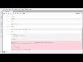 Introduction to Python Conditionals and Flow Control