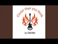 Lagu Closer than you think (Live from Downtown)