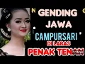 Lagu GENDING JAWA CAMPURSARI TERPOPULER PALING DI CARI _DI LARAS SINAMBI MENIKMATI PERJALANAN JARAK JAUH.