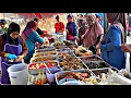 Download Lagu Pasar Malam Kelantan - Tanah Merah | Malaysia Night Market Street Food Tour #foodlover  #mustwatch