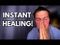 powerful prayer for healing