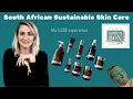 My Esse Experience | Natural Organic Eco Friendly Skin Care Brand | South Africa