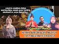 GAMELAN MELAYU KATANYA WARISAN BUDAYA MEREKA - TAPI PEMBUATANNYA DI INDONESIA