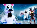 Download Lagu POLAR BEAR BACKSTORY! 99 Nights in the Forest Animation