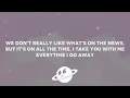 Harry Styles - Love Of My Life (Lyrics)
