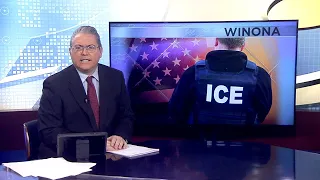 ICE operations confirmed in Winona area police say agents have since left