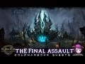 Elder Scrolls Online - L50 The Final Assault
