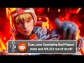Addressing Drama On Apex Legends Reddit Content Creators Ranked Bad