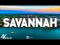 Top 10 Best Things to Do in Savannah Georgia - Travel Guide 2026