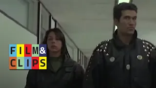 Black Cobra 4 - Film Completo by Film&Clips