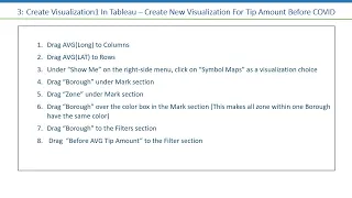 Data Visualization final project using Tableau Python PySpark PyViz Johns Hopkins Univ May 2022