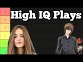 Manipulative Ways To Make Her Chase TIER LIST
