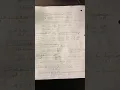 Analytical Homework Purity of Citric Acid