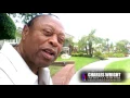 Charles Wright- What I Meant On "Express Yourself"