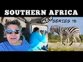 Download Lagu NEW SEASON! 🦒 Kicking Off Southern Africa in Namibia! Epic Safari Self-Drive!