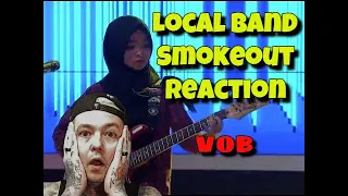 Download Voice of Baceprot - Guerilla Radio (Reaction) RATM Cover MP3