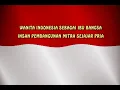 Download Lagu Hymne Hari Ibu