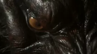 never cry werewolf werewolf transformation