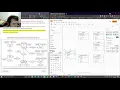 Lab 3 Converting ER diagram into relational schema
