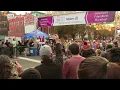 Watch start of 2025 Richmond Marathon