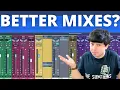 Parallel Compression 3 Tricks For Bigger Better Mixes