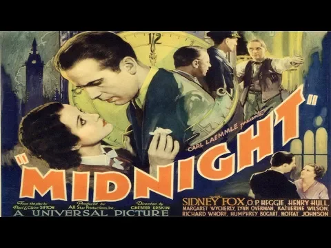 Llamada a un asesino 1934 Completa Espaol