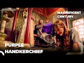 Download Lagu Purple Handkerchief to Alexandra From Suleiman | Magnificent Century