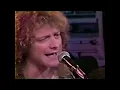 Foreigner Cold As Ice acoustic 1992