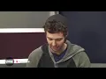 Norm Macdonald Dylan s Not-So-Bad Joke