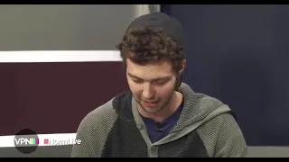 Norm Macdonald Dylan s Not-So-Bad Joke