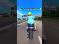 Download Lagu What do GIRLS expect when they get on a motorcycle in a DRESS? 😂 #moto #bikelife #reaction