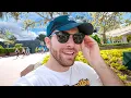 Epcots NEW World Celebration Soft Opens But It s NOT What I Thought