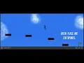Red tie runner Construct 3 games