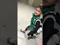 She Got Last Place
