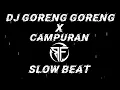 Download Lagu DJ GORENG GORENG X CAMPURAN || SLOW BEAT || VIRAL TIKTOK 2022