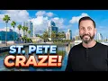 Why St Pete Is Becoming Tampa Bay s HOTTEST City