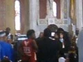 John Holt s Funeral pt 1