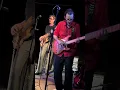 Monophonics • Last One Standing (live) • Black Cat Washington DC 10/17/2025 Kelly Finnigan