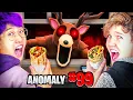 Lagu We Found ALL NEW ANOMALIES in ROBLOX SCARY SHAWARMA KIOSK!? (ALL NEW JUMPSCARES!)