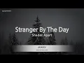 Download Lagu Shades Apart - Stranger By The Day (Melody) (Karaoke Version) MP3