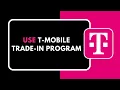 How to Use T Mobile Trade In Program
