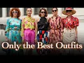 Download Lagu Fantastic Milan Street Style 2025 – Best Summer Outfits Compilation You Must See