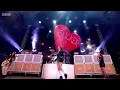 Charli XCX - I Love It Live Glastonbury 2015