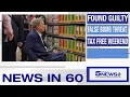 KRGV CHANNEL 5 NEWS Update - August 7