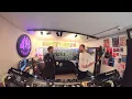 The Voices Breakfast Show w/ Kit Lockey ft. Dom Servini - 12/10/26 - [Voices Radio]